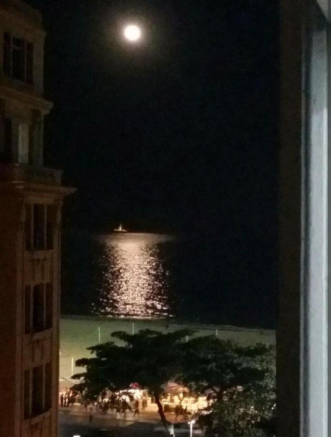 Block - View To Atlantic Río de Janeiro