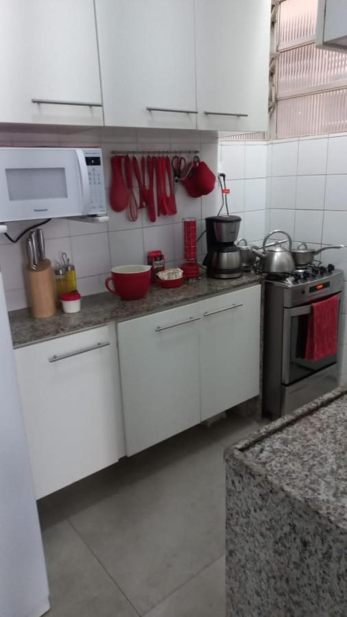 Apartamento Block - View To Atlantic Río de Janeiro
