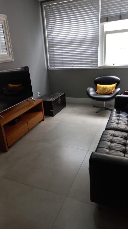 Apartamento Block - View To Atlantic Río de Janeiro